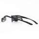 thumbnail image 2 of Bike Bicycle Cycling Riding Glasses Rear View Mirror Rearview Adjustment Eyeglas, 2 of 4
