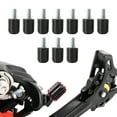 thumbnail image 2 of UNTERING 10Pcs Adjusting Barrels Mountain Bikes Transmission Fine Adjustment Screws, Shifter Cable Stop, 2 of 6