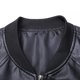 thumbnail image 5 of Ceisia Men's solid color zipper cardigan long sleeve outerwear Gift, 5 of 8