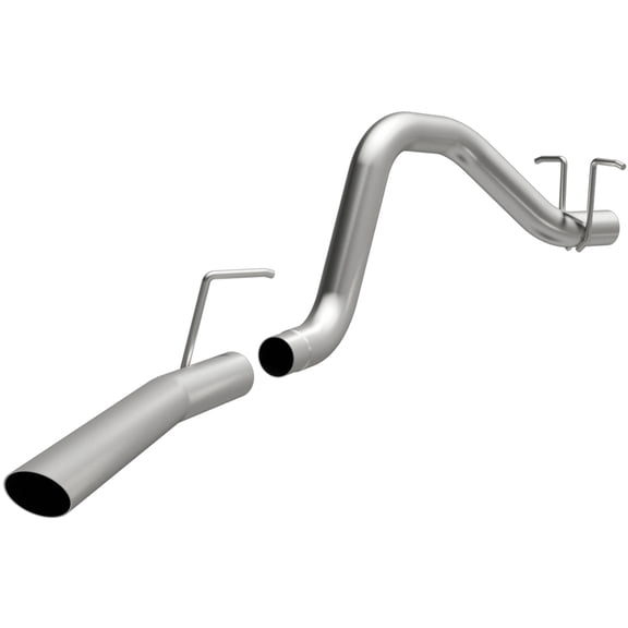 For Ford Super Duty 2008 2009 2010 BRExhaust Tail Pipe