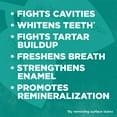 thumbnail image 3 of Tom's of Maine Whole Care Natural Toothpaste with Fluoride, Wintermint, 4 Oz. 3-Pack (Packaging May Vary) C7, 3 of 3