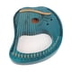 thumbnail image 5 of Arpa De 19 Cuerdas, Lira Y Silla De Montar De 19 Cuerdas Para Estudiantes, 5 of 7