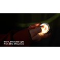 thumbnail image 2 of Luz LED USB Voltaic Systems impermeable, regulable y táctil, 2 of 8