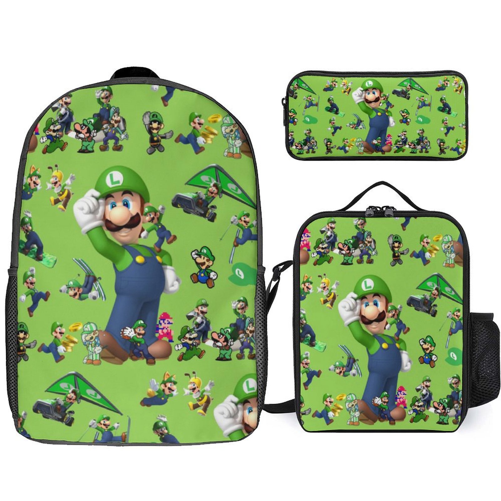 yo　マリオバッグ USJ 任天堂 スーパーマリオ ミニトートバッグ お土産 グッズ