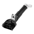 thumbnail image 1 of Unique Bargains 1 Pc Boquilla de Lavado de Faros para Lexus LX570 2013-2015 Lado del Pasajero Delantero No. 8520760070 Plástico Negro, 1 of 6