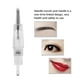 thumbnail image 3 of Aguja de cartucho de tatuaje, juego de 10 piezas Aguja de tatuaje de cejas Labio de cejas Aguja de tatuaje Innovación moderna, 3 of 3