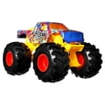thumbnail image 3 of Hot Wheels Monster Trucks 1:24 scale the 909 Vehicle, 3 of 5