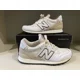 thumbnail image 3 of Aime Leon Dore x New Balance 996 (white) Sz. 9, 3 of 6