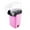 Pink, variant on KQJQS Hot Air Popcorn Maker, 1200W Oil-Free Quick Popcorn Machine with Measuring Spoon, Perfect for Home, Party