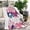 Pink, variant on Pink Butterfly Flower Pattern Blanket,Comfortable Soft Flannel Throw Blanket,All Season,Warm Lightweight Blankets for Sofa Bed Couch Living Room Chair,30"x40"