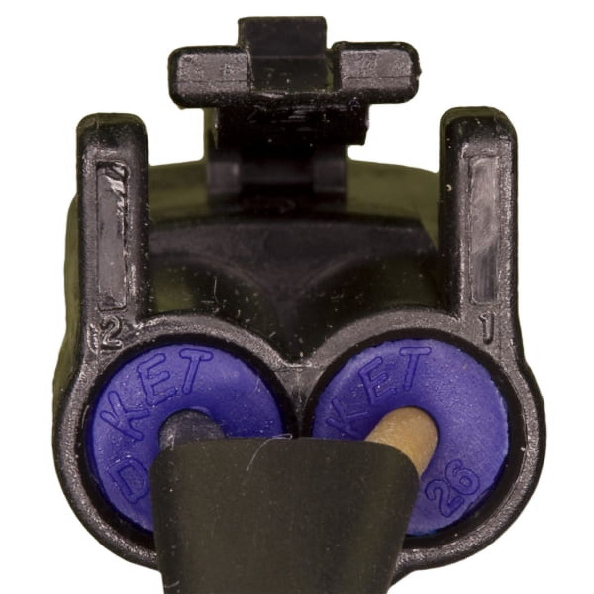 ABS Wheel Speed Sensor