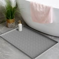 thumbnail image 6 of BUYISI Under Sink Mat Silicone Under Sink Mats for Kitchen Waterproof Protectors Tray 71x56x2cm, 6 of 9