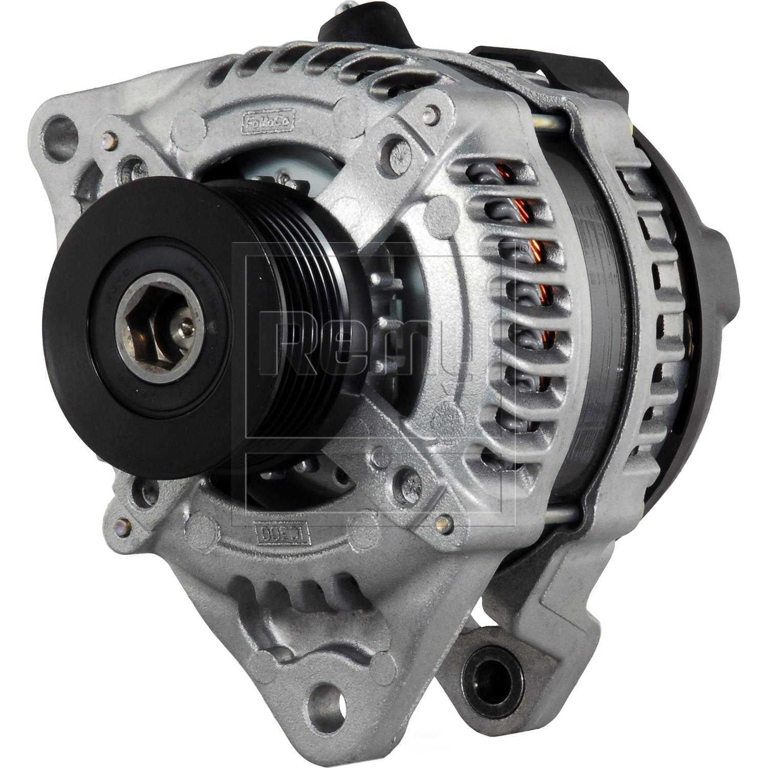 Remy 20010 Alternator