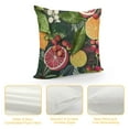 thumbnail image 4 of SHANXI Decorative Throw Pillow for Sofa 12x12in, 4 of 5