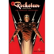 The Rocketeer: The Complete Adventures Deluxe Edition (Hardcover)
