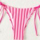 thumbnail image 4 of WILLBEST Traje de Baño Completo Mujer Bikini Atado de Tela Para Mujer E y Cómodo Para La Playa de Verano, 4 of 6