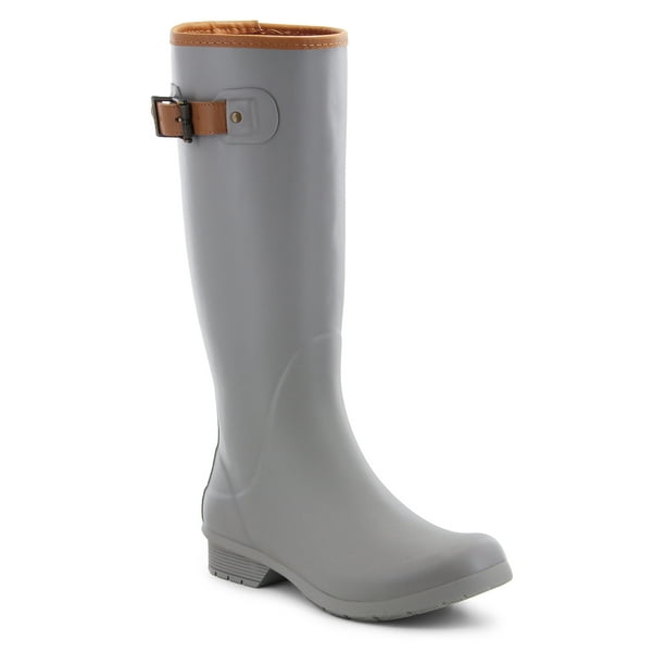 chooka city solid tall boot