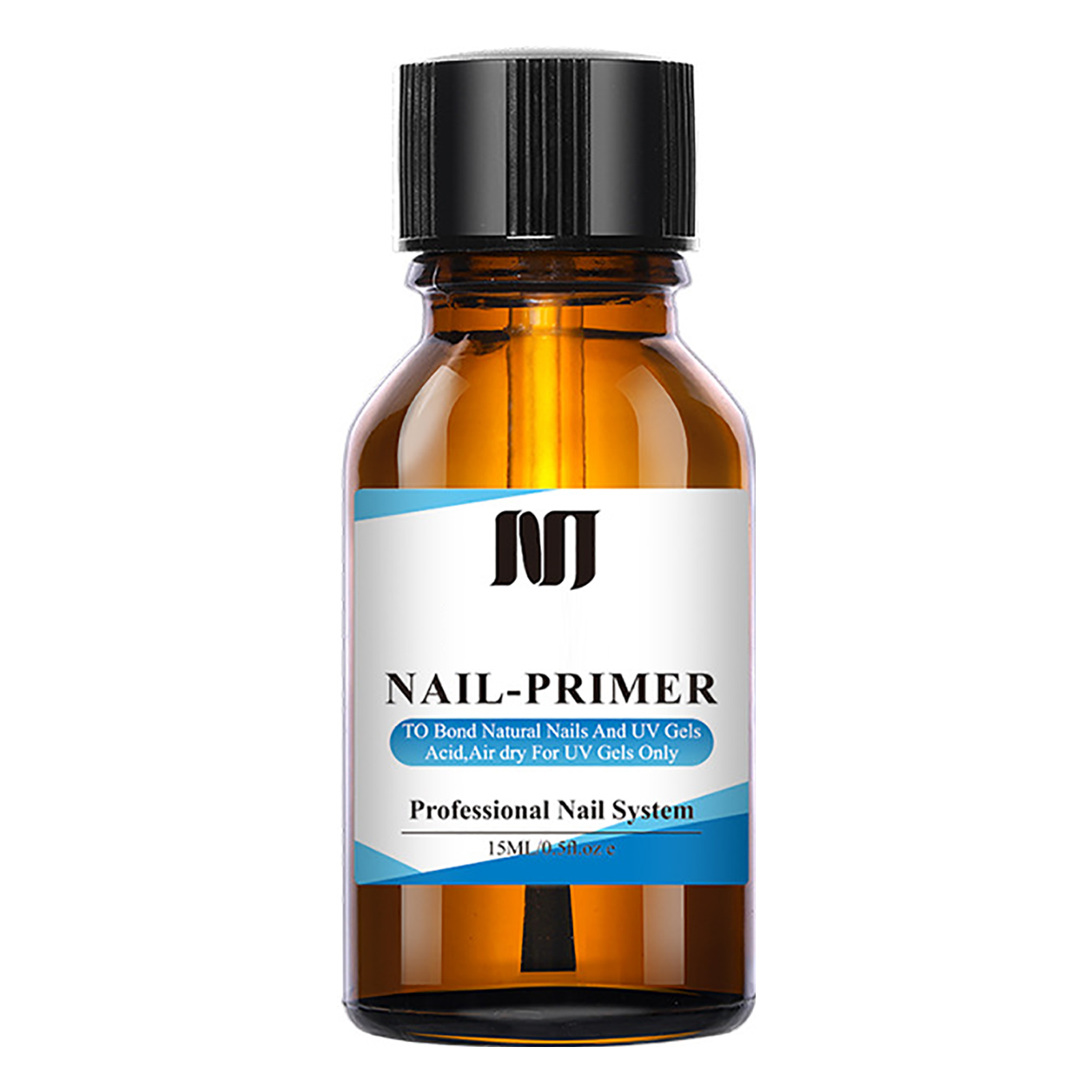 Fovolat Nailprimer Gel Nail Polish Nongrinding Fastdry Prep