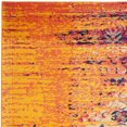 thumbnail image 2 of Safavieh Monaco Elsdon Abstract Area Rug, 2 of 6