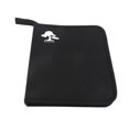 thumbnail image 5 of M Buder Black Garden Bonsaii Scissors Cutting Shears Tool Storage Bag Pouch Holder, Portable Handheld Organizer, 10 inches / 25.4 cm, 5 of 9
