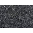 Gramercy 17x24 Washable Bath Rug Cinder Gray Soft & Stylish, Made in