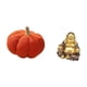 thumbnail image 5 of Cojín De Peluche De Calabaza De Halloween, Escultura De Buda, Cojín Decorativo Feng Shui Para Sofá, Adorno De Buda Sonriente Para Dormitorio, Decoración De Fiesta De Aniversario, 5 of 8