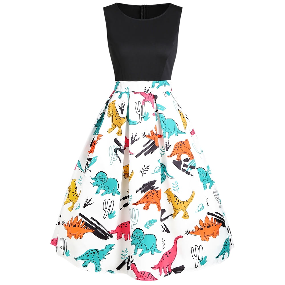 dinosaur ladies clothes