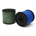 thumbnail image 6 of Raindrops  Windproof Clothesline Hanging Ropes Camping Tent Army Green, 6 of 8