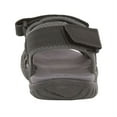 thumbnail image 2 of Regatta Womens Haris Sandals, 2 of 5