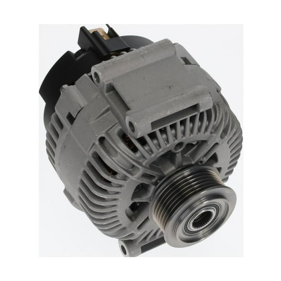 OEG Parts New 150A Alternator Replacement For Audi Europe A4 3.2L 118kw 2005-2008, A4 Avant 3.2L FSI 188kw 05-08 06E903016EX 06E-903-016-E LRA03117 AVA0069 2542894B A9502