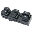 thumbnail image 3 of Power Window Switch Window Main Switch For KIA 2010-2014 Sorento R 93570-2P100, 3 of 5