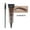Brunette, variant on Waterproof Eyebrow Gel & Tinted Eyebrow Gel, Non-Smudge Fast-Drying Eyebrow Mascara, Sweat-Proof, Long-Lasting Hold, Easy Application and Removal, For Defined or Natural Brows (#2)