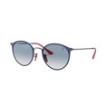 thumbnail image 1 of Lentes de Sol Ray Ban Rb3602m F0243f Round Scuderia Ferrari, 1 of 2