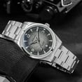 thumbnail image 3 of ADDIESDIVE Automatic Watch for Men Dive 100m Water Resistant, 316L Stainless Steel Mechanical Watch Luminous Dial, 3 of 7