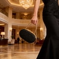 thumbnail image 4 of Specollect 1 Pcs Elegant Evening Clutch for Women Sparkling Beaded Handbag Formal Party Purse Wedding Prom Festival Travel Photography Accessories, 4 of 9