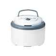 thumbnail image 2 of NESCO FD-75A, Snackmaster Pro Food Dehydrator, Gray, 2 of 4