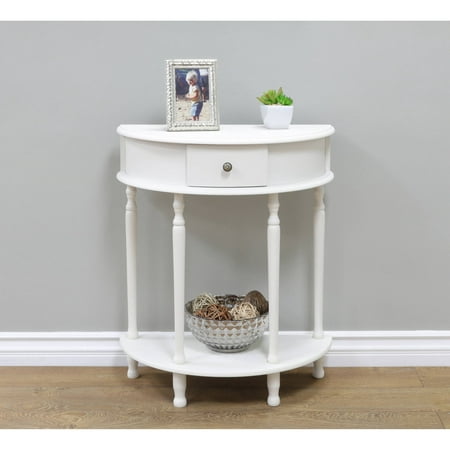 Home Craft Console Table