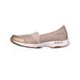 thumbnail image 3 of Womens Easy Spirit Twist7 Slip On Sneakers, Light Natural, 8.5 US, 3 of 5