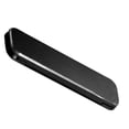 thumbnail image 3 of Shisuyan Tablet Bracket Black Metal Portable Tablet Stand 1Set 2.2x0.6in, 3 of 8