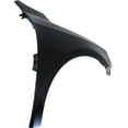 thumbnail image 2 of Replacement REPF220107Q Fender Compatible with 2010-2013 withd Transit Connect Front, Right Passenger CAPA Certified, 2 of 3