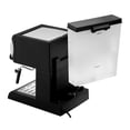 thumbnail image 2 of Cafetera Espresso Hamilton Beach 15 Bares Negro, 2 of 4
