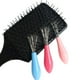 thumbnail image 4 of Ganfancp Nuevo Cepillo de Pelo Peine Limpiador Incrustado Herramienta de Limpieza de Plástico Mango Desmontable Ofertas Del Día Sólo En Línea Limpiador de Peines*1, 4 of 6