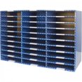 thumbnail image 1 of Laminated Corrugated Mailroom Sorter 30 Compartment, 1 of 1