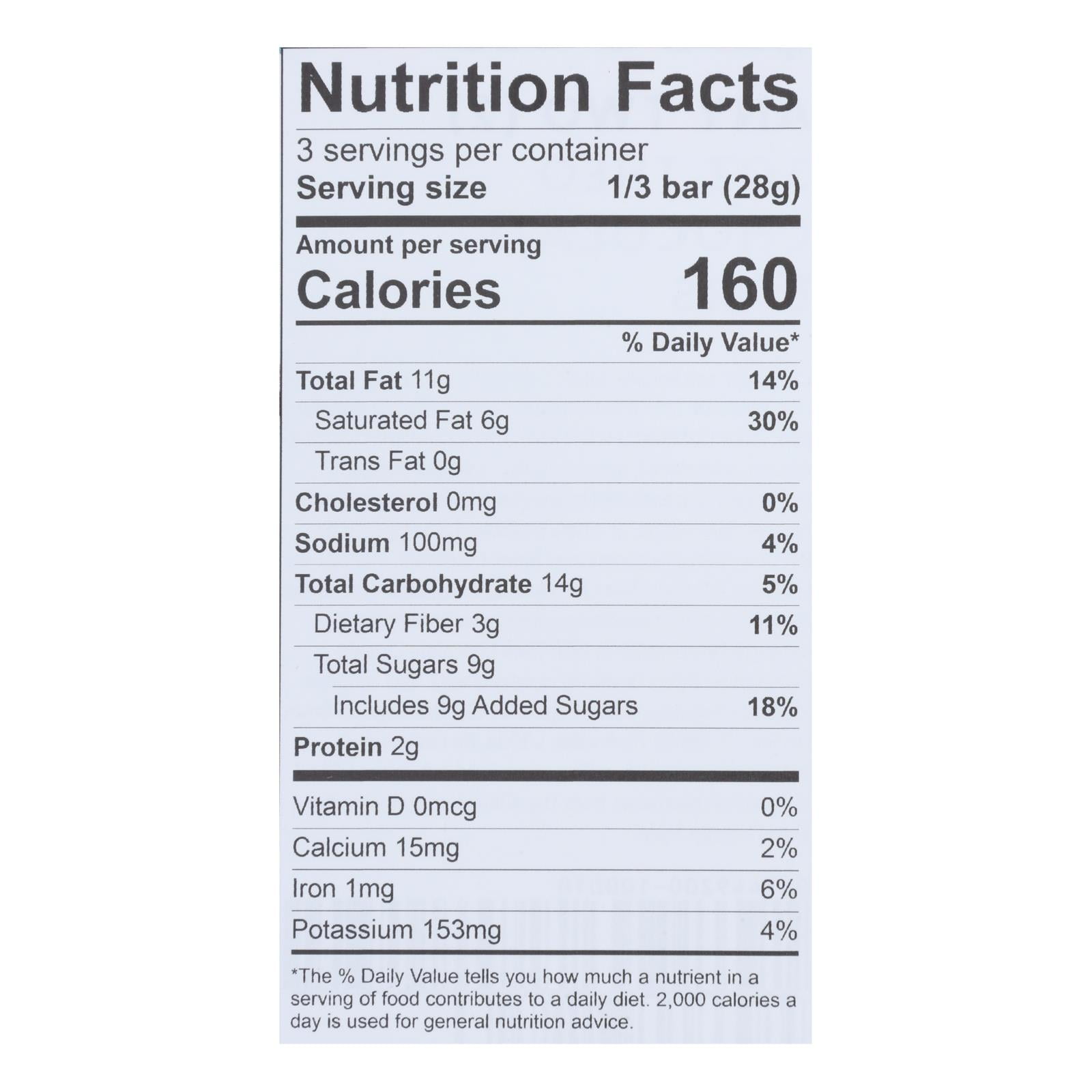 Theo Chocolate Organic Chocolate Bar - Classic - Dark Chocolate - 70 Percent Cacao - Sea Salt - 3 oz Bars - Case of 12