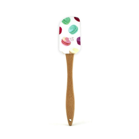 DANESCO MACARONS SILICONE SPATULA