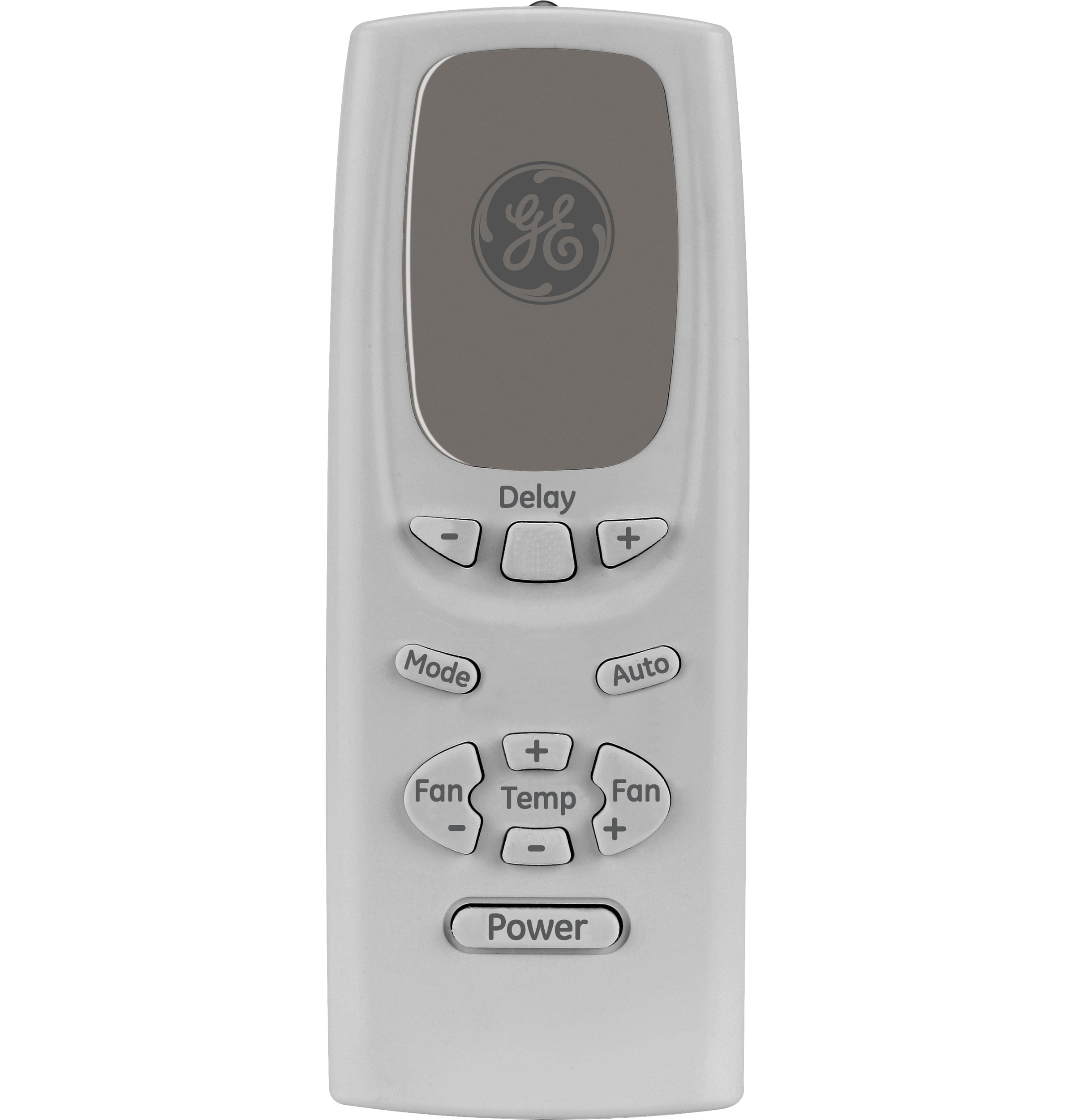 GE 10,000 BTU Window AC With Remote, AEW10AY