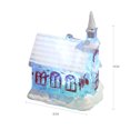 thumbnail image 3 of Teissuly Christmas Decorations Snowy Tabletop Illuminated, Gift Decorations, House Decorations, Small Gifts, Toys and Gifts Teissuly WER2023112000498, 3 of 4