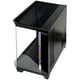 thumbnail image 3 of Gabinete Gamer XZEAL X-TRON ATX Media Torre 4 Fan Cristal Templado ARGB negro, 3 of 5