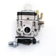 thumbnail image 2 of WYK-186 TU-26 Carburetor Carbs For Echo PB-260L SRM-260S TU26 CG260 CG330 Replacement Brushcutter Parts Carb C242 T242X T242 1 b, 2 of 5