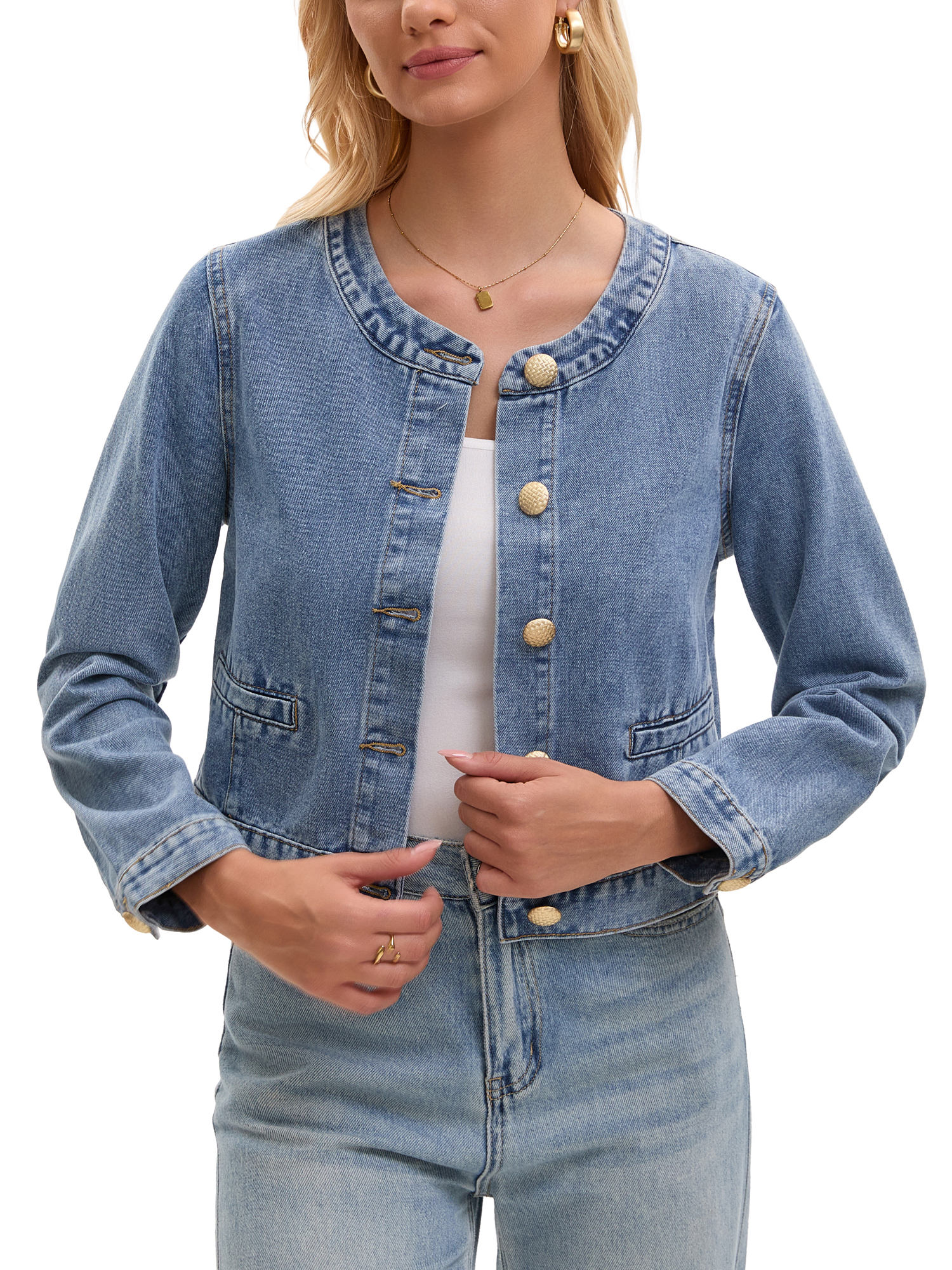 も*ん様 2000s Minimal design button jacket 51DR+OQM4tL._AC_UY1000_.jpg